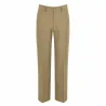Pantalon Yorkley Moleskin Beige - Coton Velours Résistant
