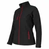 Veste softshell femme Alba - Noir - XXS à 2XL
