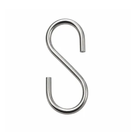 Crochet esse 4 mm pour pièges et répulsifs