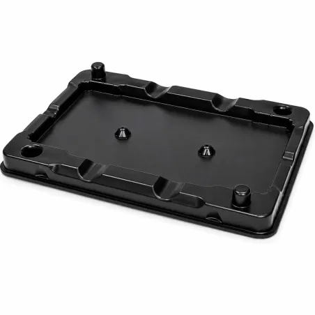 Lot de 4 pièges à glu écologiques pour souris - 130x90mm