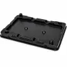 Lot de 4 pièges à glu écologiques pour souris - 130x90mm