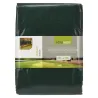 Bâche verte 500x150 cm - Résistante et imperméable