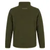 Blouson polaire femme Scotland kaki 4 poches S-XL