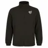 Blouson polaire kaki sanglier 2 poches M à 4XL Treeland®
