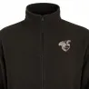 Blouson polaire kaki sanglier 2 poches M à 4XL Treeland®