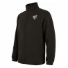 Blouson polaire kaki sanglier 2 poches M à 4XL Treeland®
