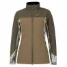 Veste Kate Femme - Chasse Camo Ripper Primaloft Gold