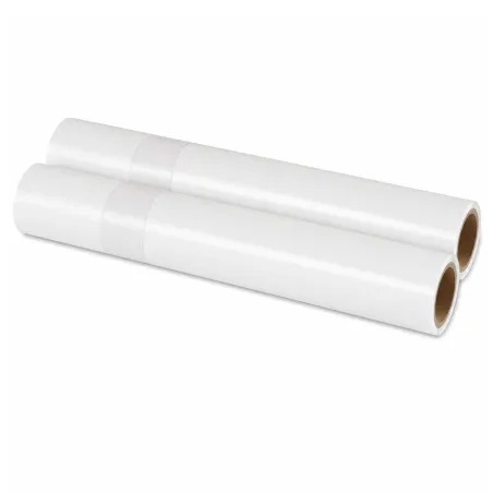 Rouleaux sous vide 5m x 28cm - Lot de 2 pour éleveurs