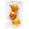 Sachets sous vide 20x30 cm - Lot de 50 pour conservation