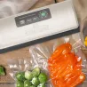 Machine sous vide Essentielle - Conservation longue durée