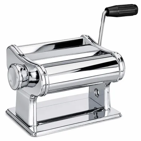 Machine à pâtes inox 430 - 9 épaisseurs 1-3mm