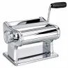 Machine à pâtes inox 430 - 9 épaisseurs 1-3mm