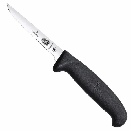 Couteau volaille Victorinox 9 cm - Précision suisse