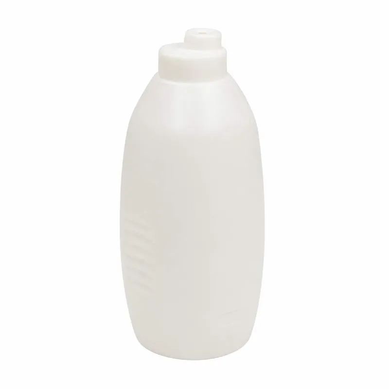 Bouteille 2L pour abreuvoir cage - porte bouteille marron GAUN