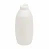Bouteille 2L pour abreuvoir cage - porte bouteille marron GAUN