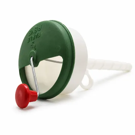 Gaveuse manuelle pour canards et oies - 24 cm