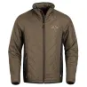 Veste Alpha Light vert - M à 3XL en polyester recyclé