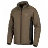 Veste Alpha Light vert - M à 3XL en polyester recyclé
