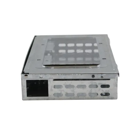 Piège à souris multiprise en acier galvanisé 26 cm