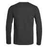 T-shirt Strong manches longues noir - M à XL éleveur