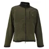 Blouson polaire réversible Pro Hunt kaki/blaze M-4XL