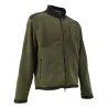 Blouson polaire réversible Pro Hunt kaki/blaze M-4XL