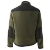 Blouson polaire réversible Pro Hunt kaki/blaze M-4XL