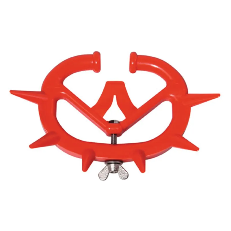 Lot de 2 anti-têteurs anti-bascule Müller pour veaux