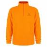 Sweat polaire zippé Treeland® - Chaleur & Confort