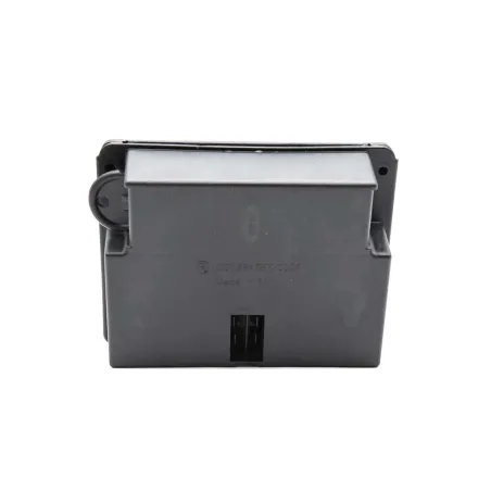 Boîte à appâts sécurisée pour rats et souris 12,5x9,5x4,5 cm