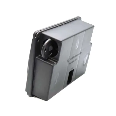 Boîte à appâts sécurisée pour rats et souris 12,5x9,5x4,5 cm