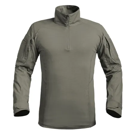 Chemise Ubas Fighter résistante kaki M à 3XL chasse