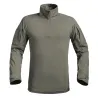 Chemise Ubas Fighter résistante kaki M à 3XL chasse