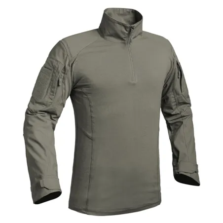 Chemise Ubas Fighter résistante kaki M à 3XL chasse