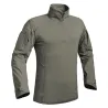 Chemise Ubas Fighter résistante kaki M à 3XL chasse