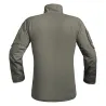Chemise Ubas Fighter résistante kaki M à 3XL chasse