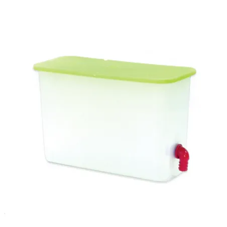 Fuseau chasse enfant kaki en polyester et coton