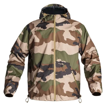 Veste Lightshell camo - Imperméable et légère