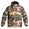 Veste Lightshell camo - Imperméable et légère