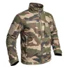 Veste Fighter 8 poches camo - XS à 3XL - Élevage & Jardin