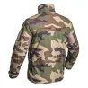 Veste Fighter 8 poches camo - XS à 3XL - Élevage & Jardin