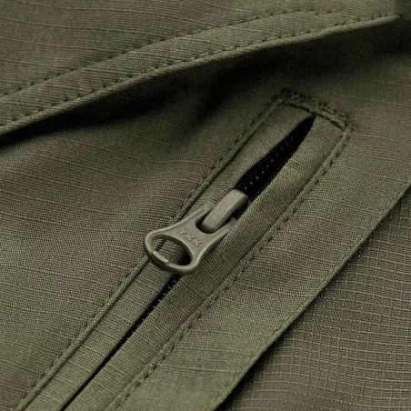 Short Agressor Flex - Résistant et confortable 64cm