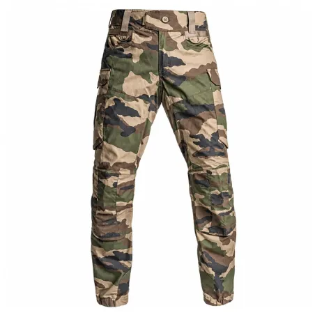 Pantalon Fighter Camo renforcé - Tailles 40 à 54
