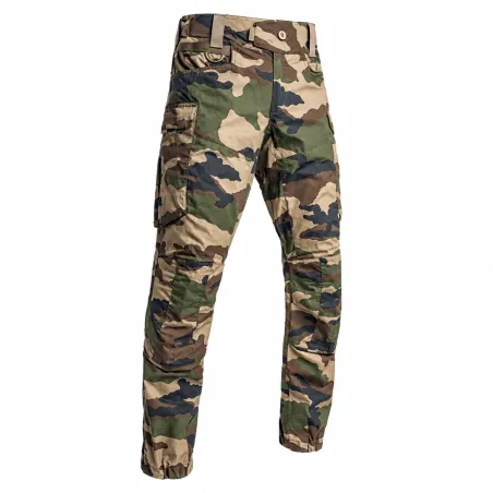 Pantalon Fighter Camo renforcé - Tailles 40 à 54