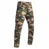 Pantalon Fighter Camo renforcé - Tailles 40 à 54