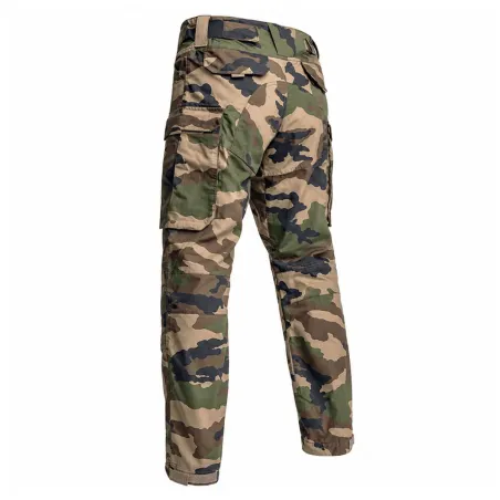 Pantalon Fighter Camo renforcé - Tailles 40 à 54