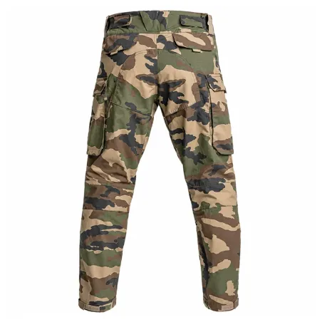 Pantalon Fighter Camo renforcé - Tailles 40 à 54