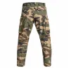 Pantalon Fighter Camo renforcé - Tailles 40 à 54