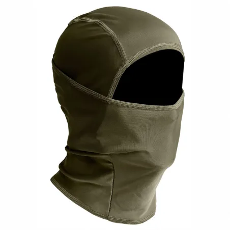 Cagoule Performer thermo stretch - Confort et chaleur