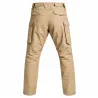 Pantalon Fighter A10® Homme Beige - Résistant et renforcé aux genoux